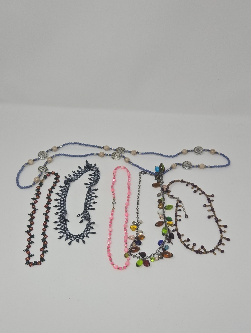 Costume jewlery lot #5